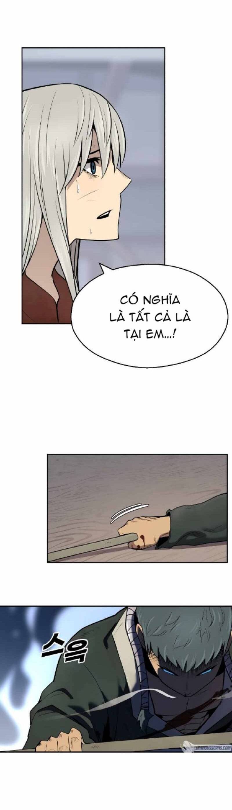 kiếm sĩ thiếu niên chapter 45 29