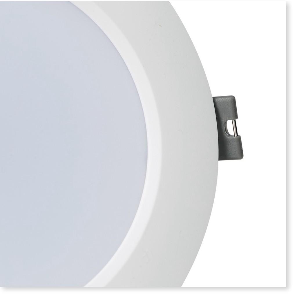 Đèn LED Downlight âm trần 5W Rạng Đông AT04 90/5W, Vỏ nhôm đúc