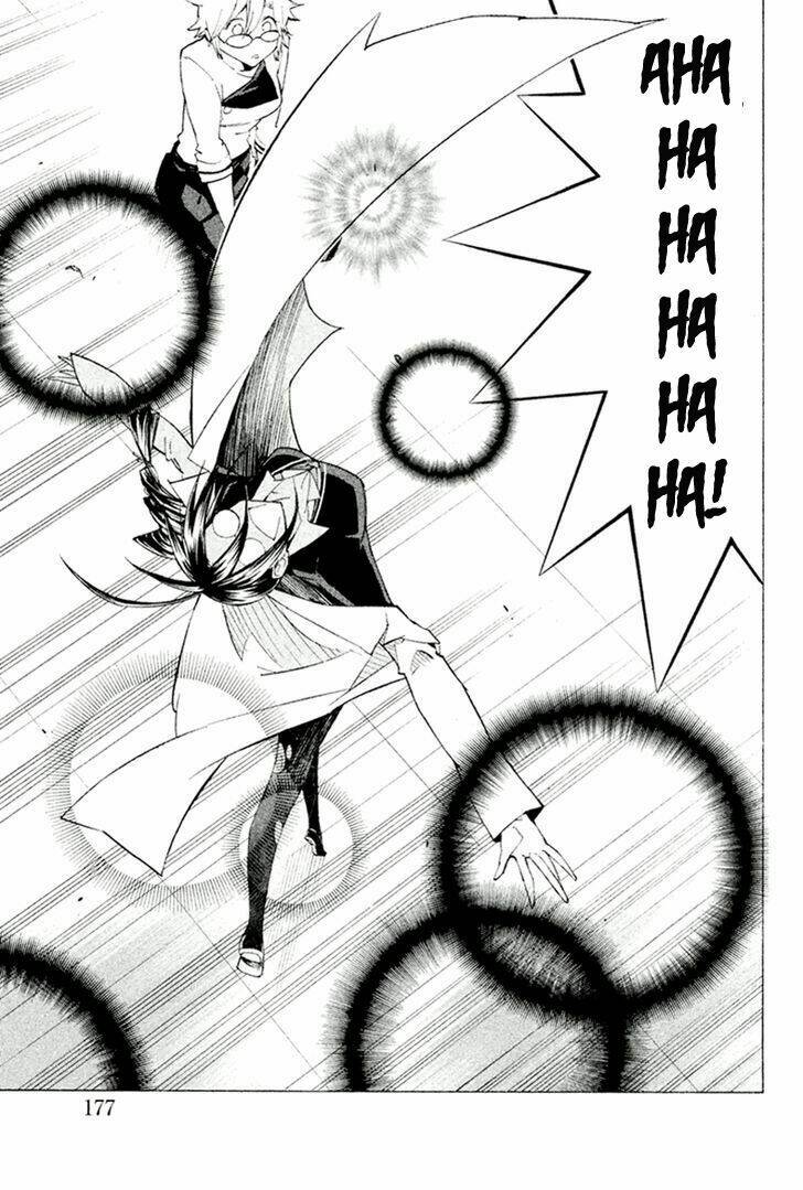 hell’s kitchen chapter 27 28