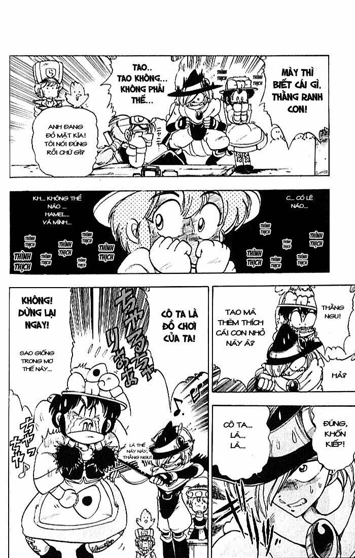 violinist of hameln - cây đàn kì diệu chapter 13 19