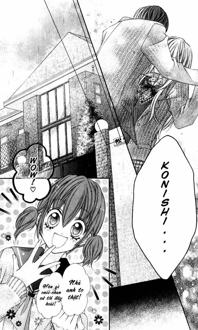 rockin' heaven chapter 15 30