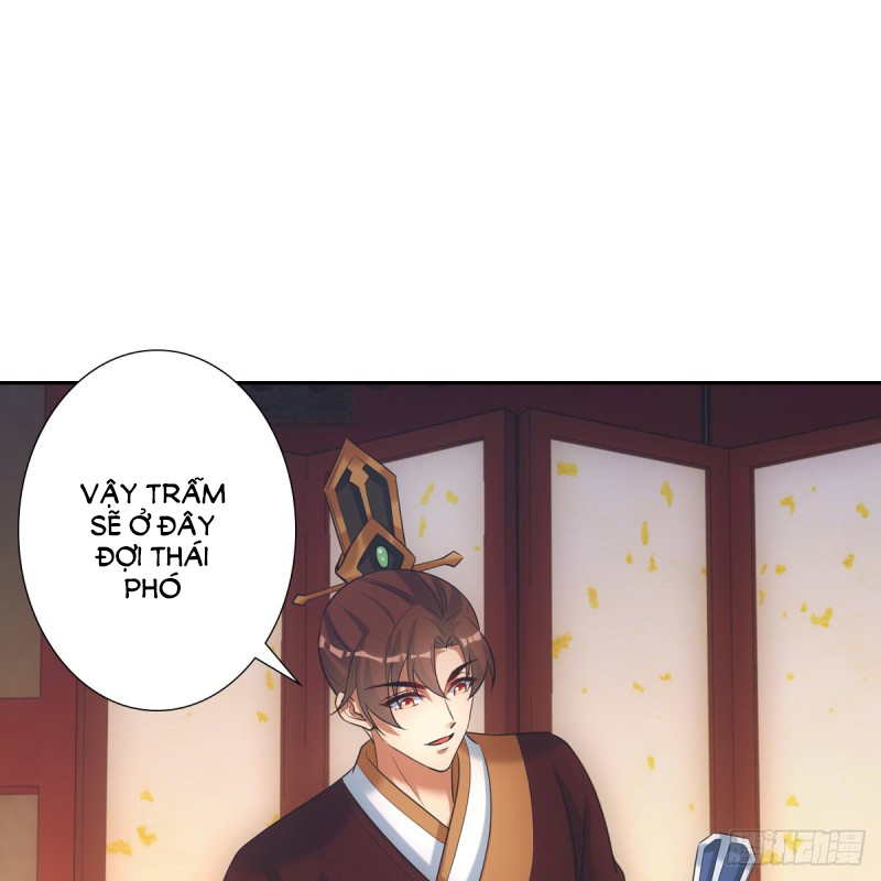 khi sư - umee chapter 18 17