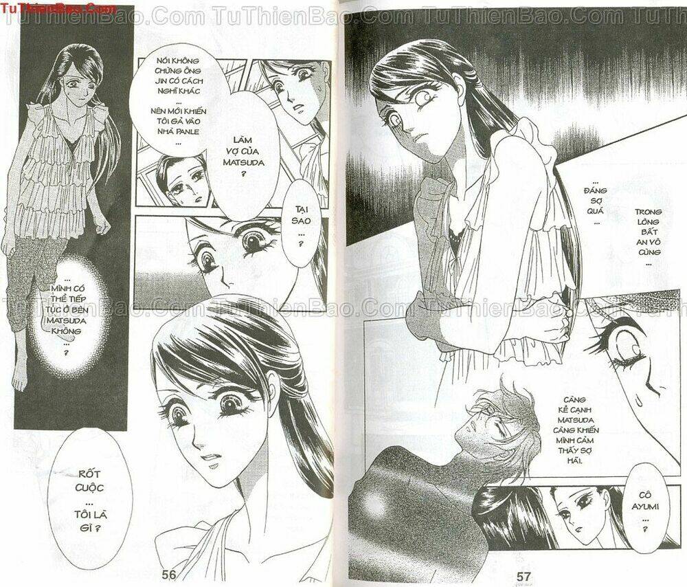 bó hoa tình yêu chapter 4 29