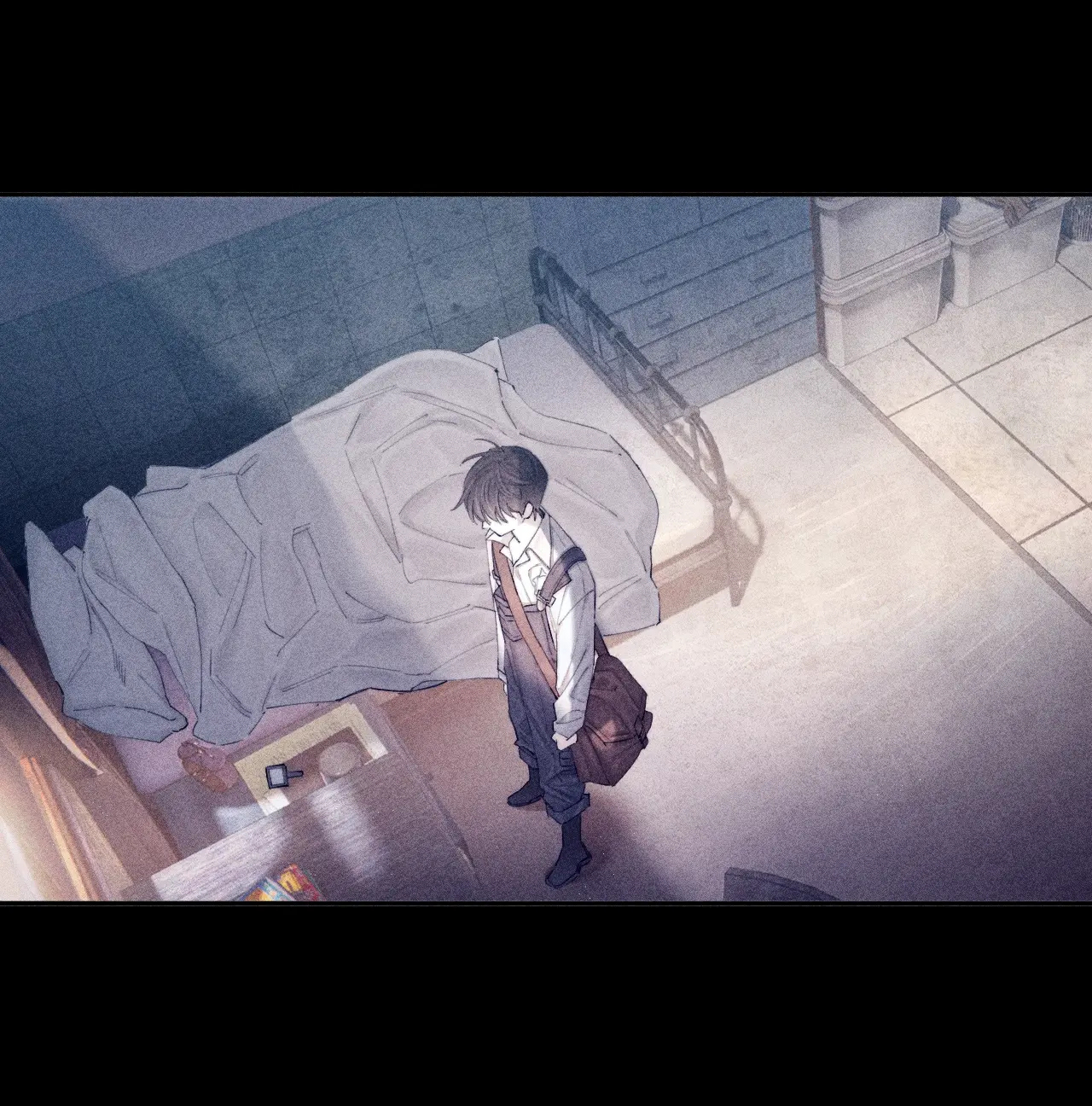 cây nấm nhỏ chapter 10 59