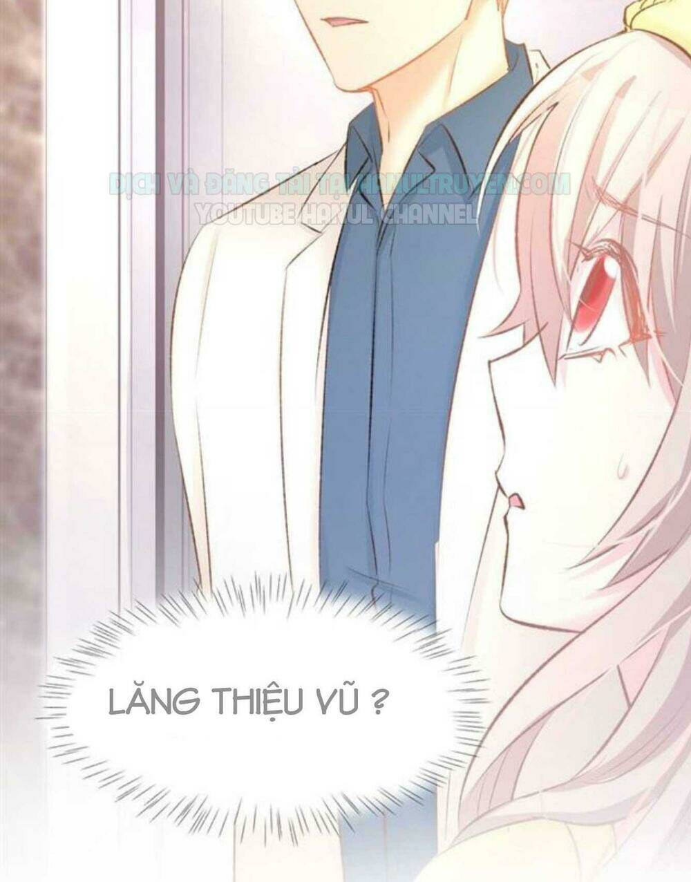 hôn nhân ấm áp : tổng tài sủng vợ thành nghiện chapter 40.2 18