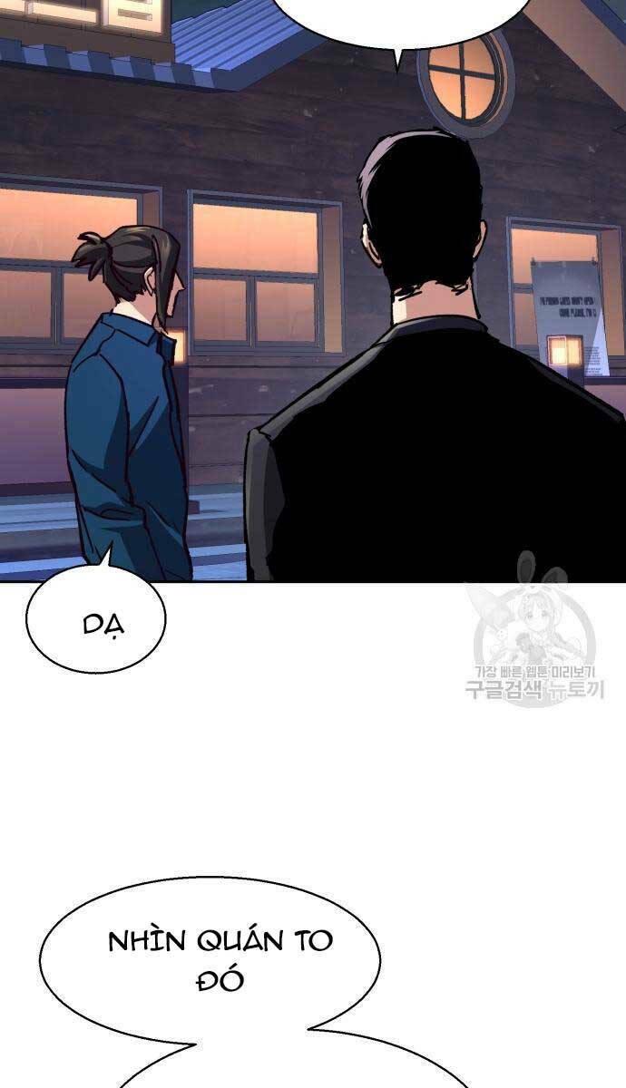 bạn học tôi là lính đánh thuê chapter 146 68