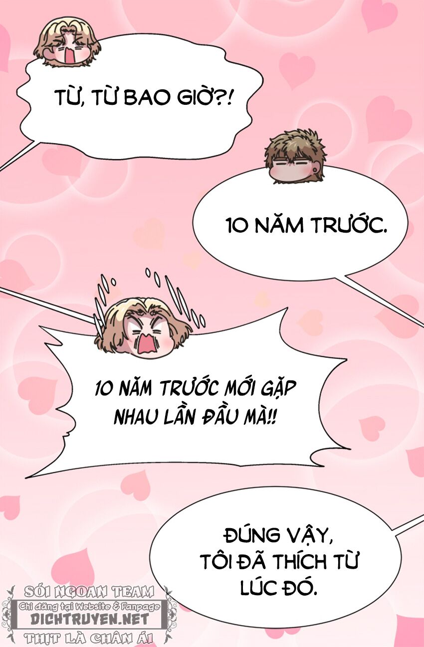 con gái bảo bối của ma vương chapter 118 31