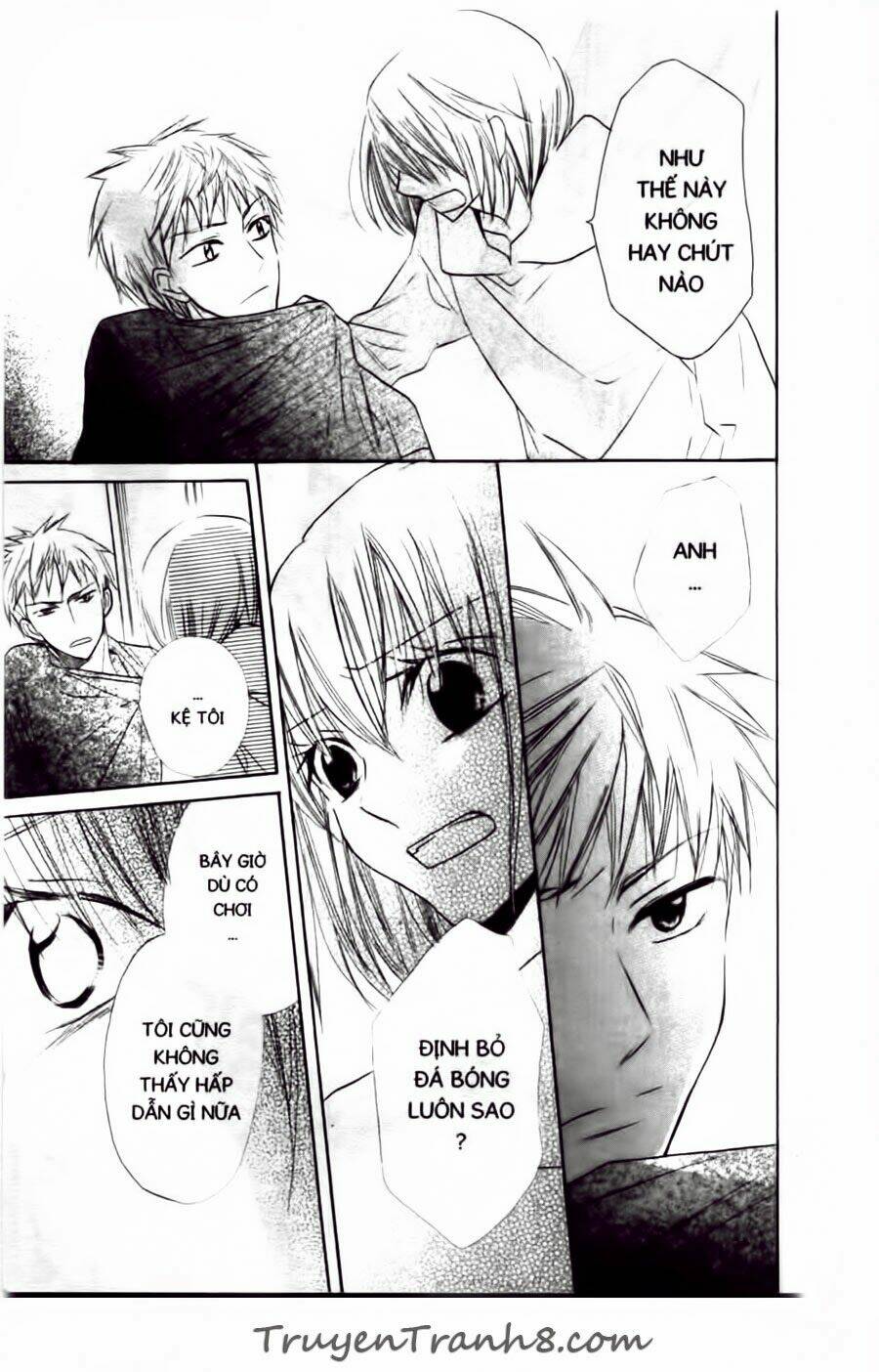 with!! chapter 16 18