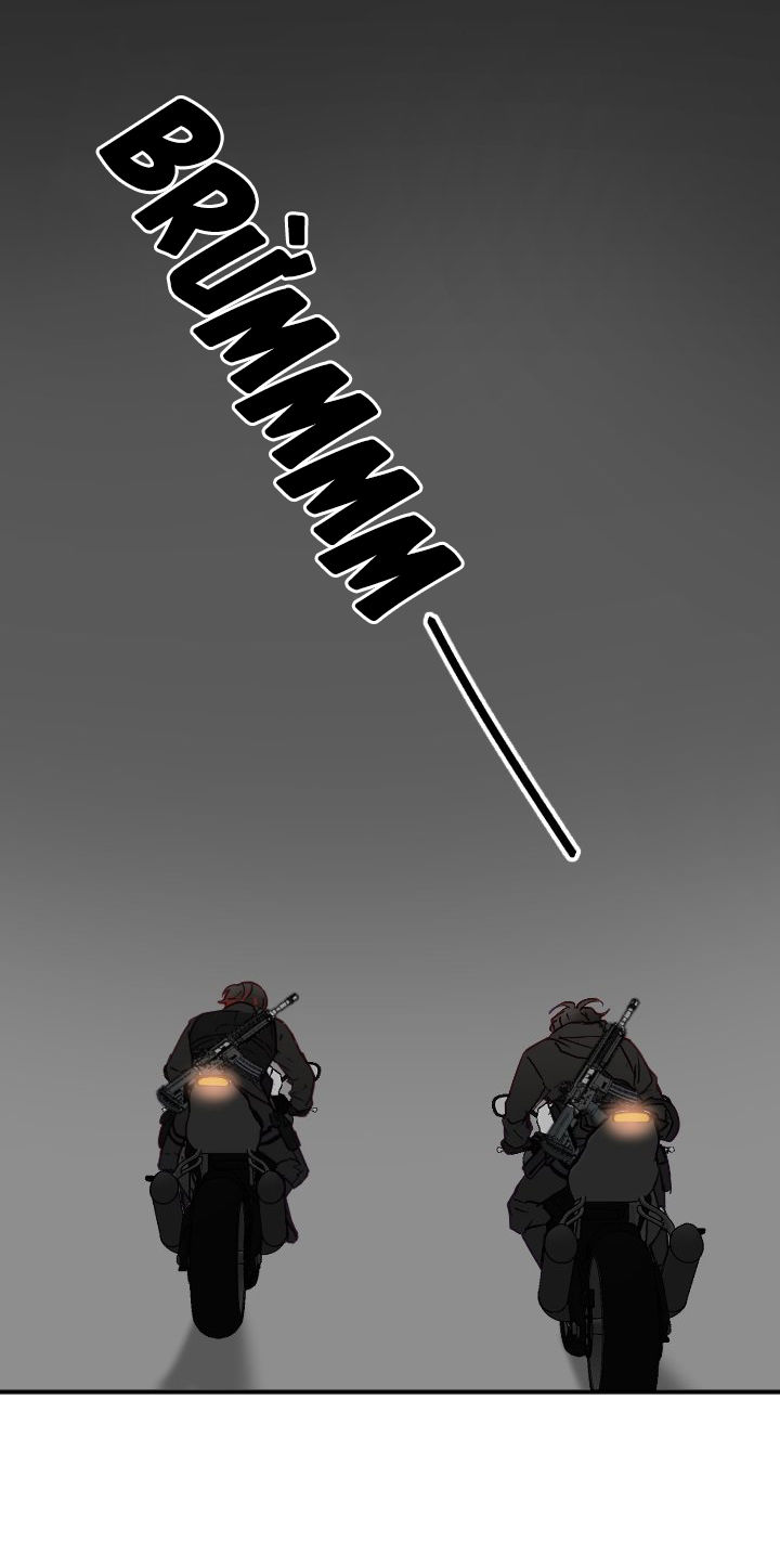 quái vật trong màn sương chapter 2 87