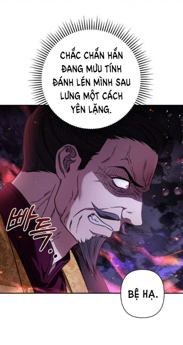 bản tình ca heeran chapter 54.1 23