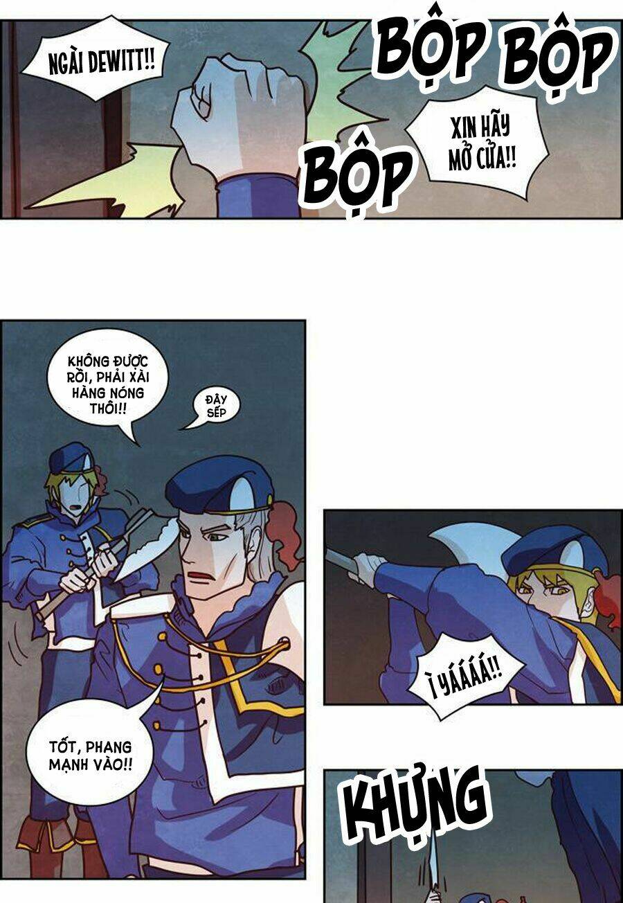 the devil king is bored chapter 103 5