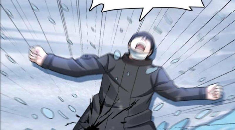 đóng băng toàn cầu: tôi gây dựng nên phòng an toàn thời tận thế chapter 109 30