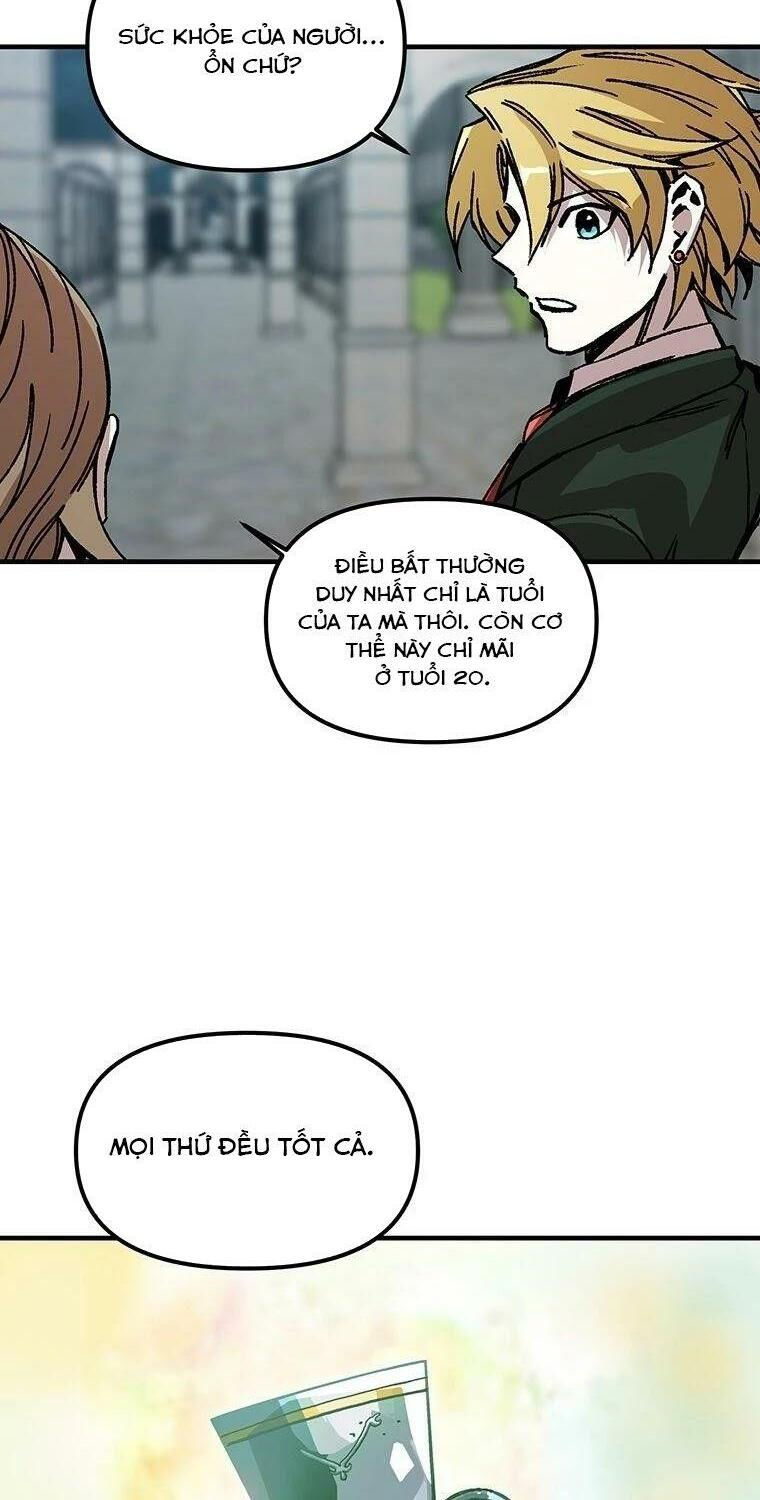 bug player - người chơi lỗi chapter 95 12