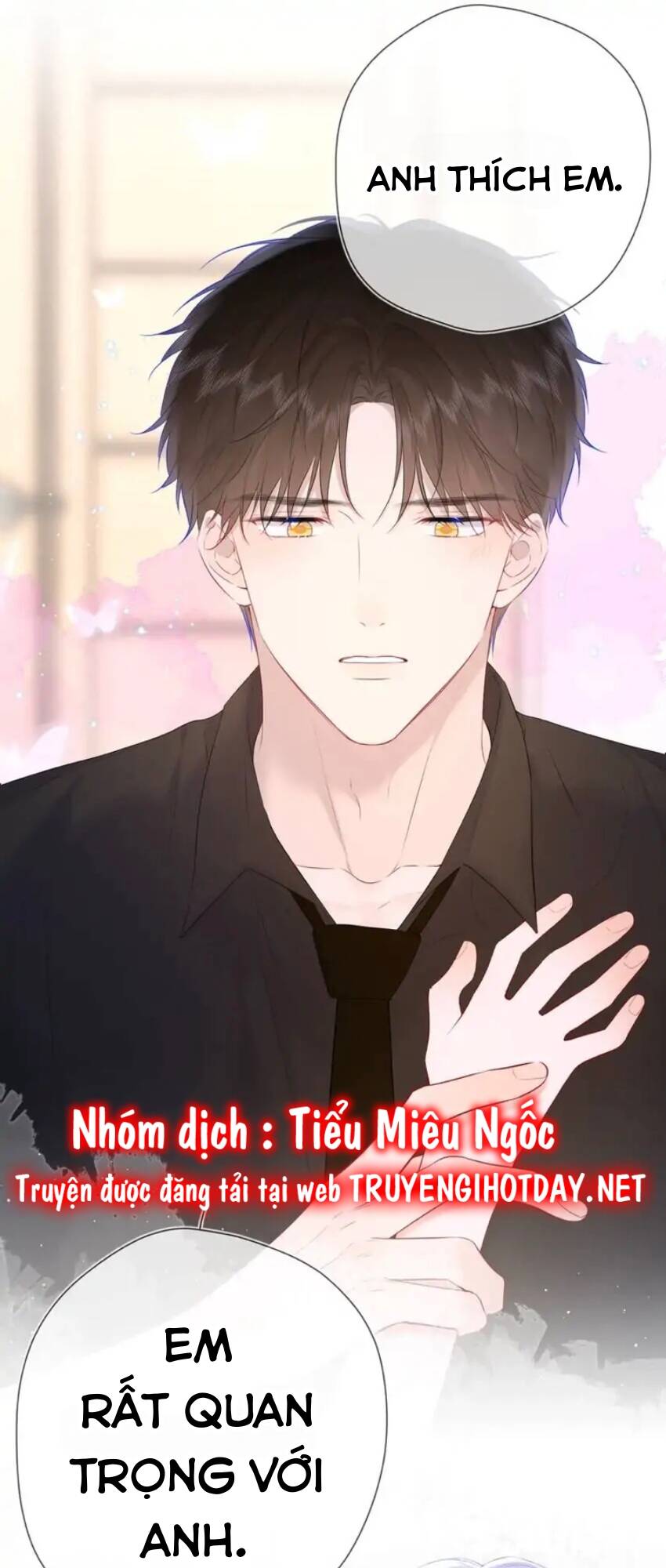 vì sao của tôi chapter 131 34