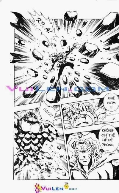 những người bạn tốt chapter 4 17