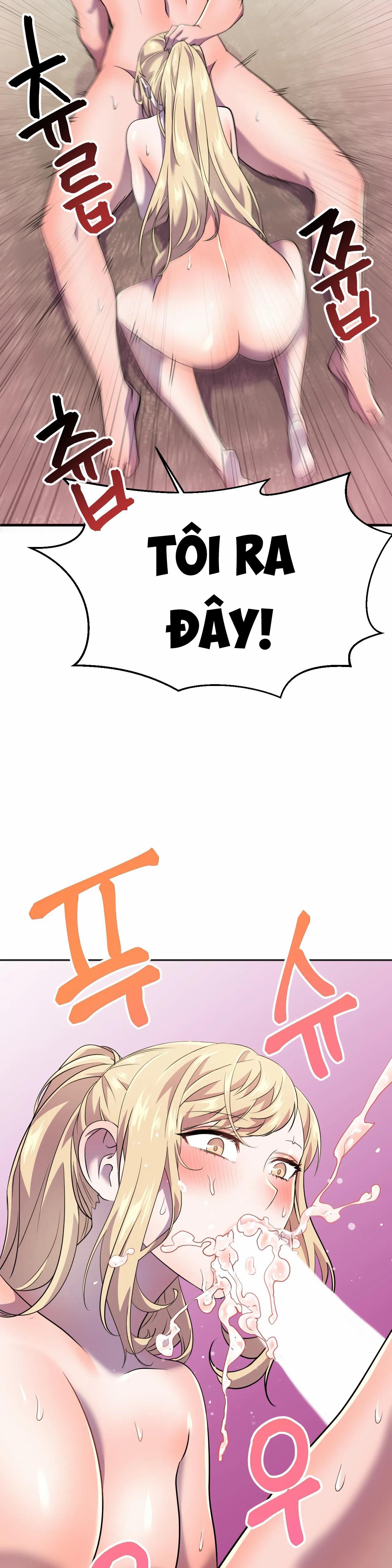 quản lý của siêu anh hùng chapter 13 37