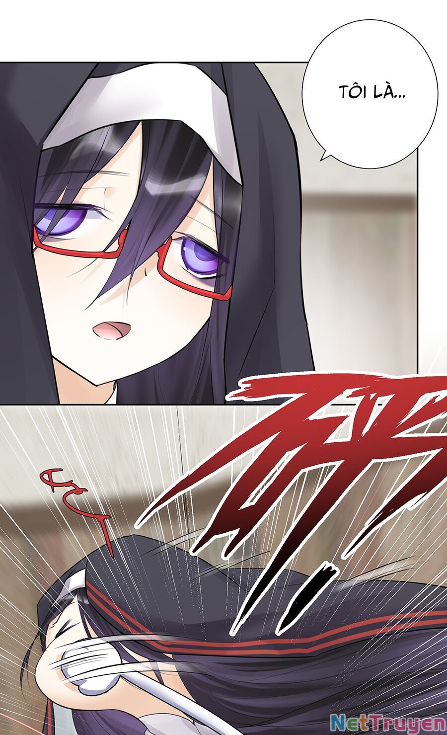 bản giáo chủ thân bất do kỷ chapter 17 12
