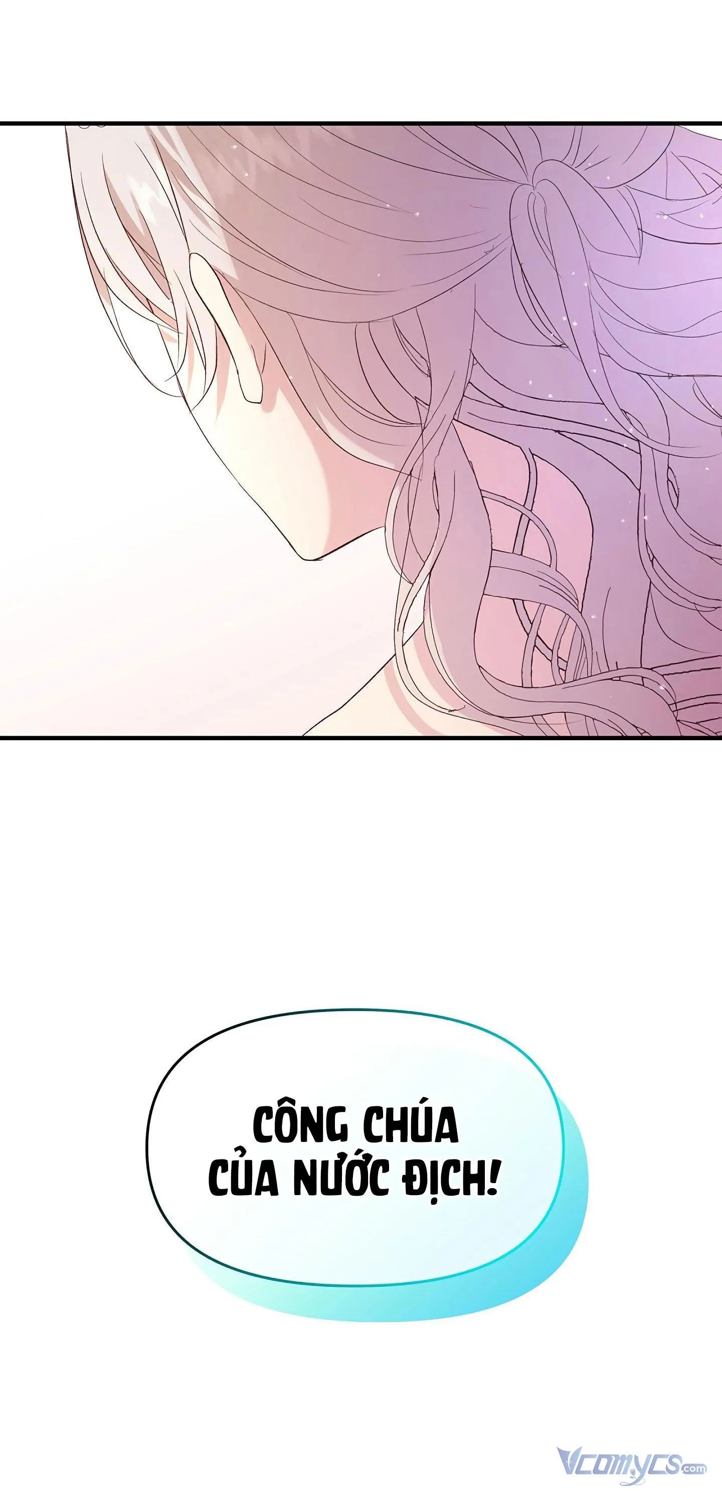 tôi cứu anh không có nghĩa là tôi muốn cưới anh chapter 6 20