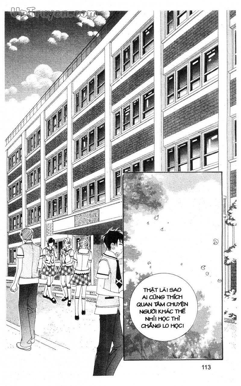 meo meo dịu dàng đi nhé chapter 12 113