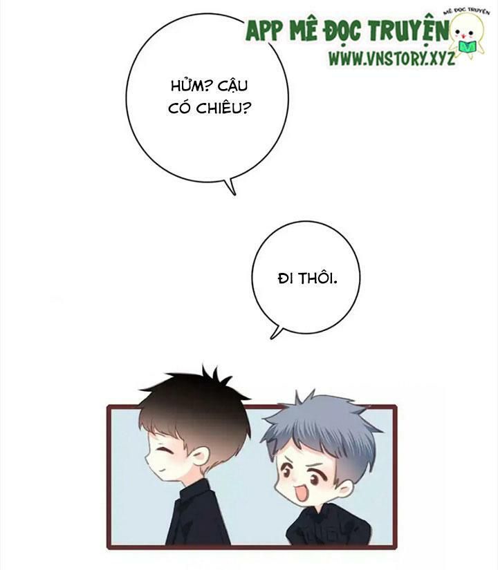 con tim rung động 2 chapter 43.5 6