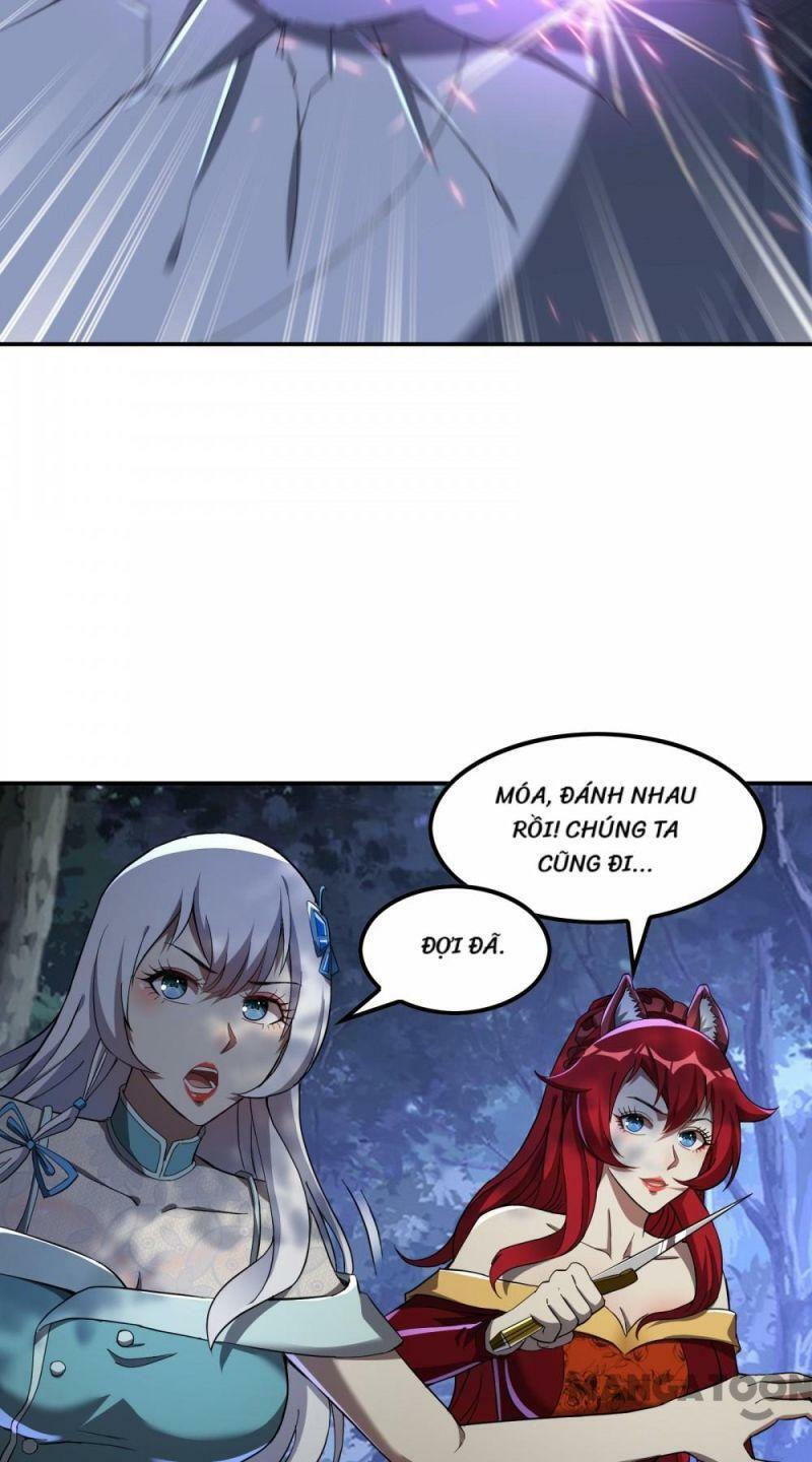 đệ nhất người ở rể chapter 113 42