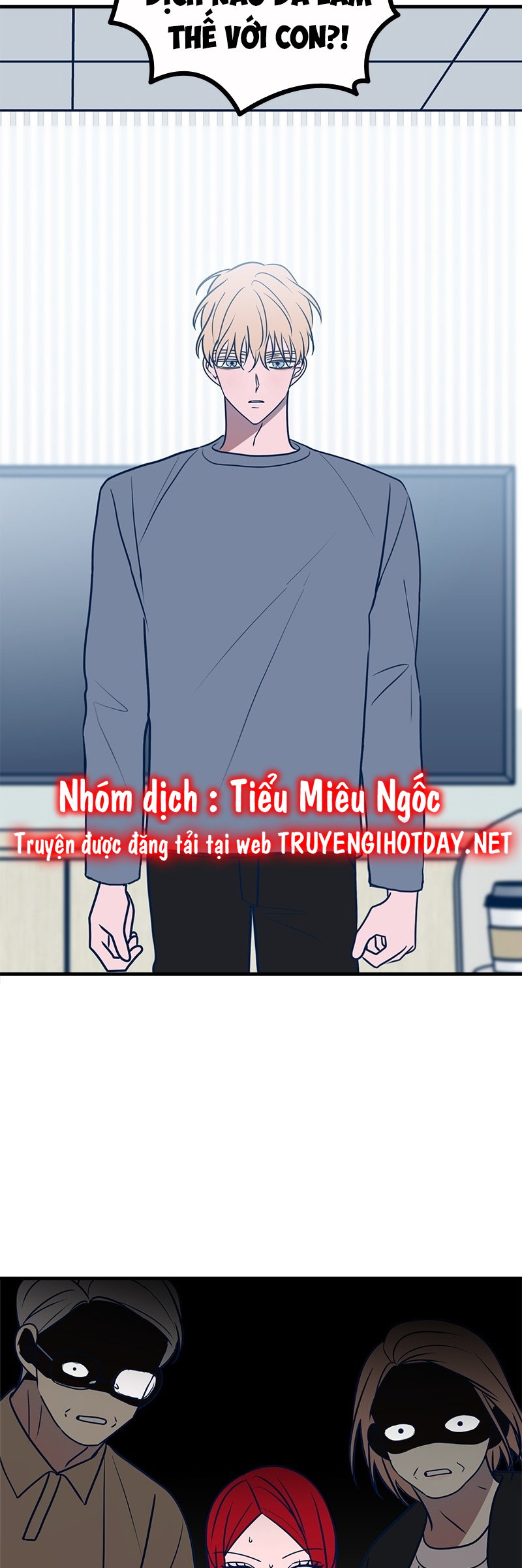 Như Nhau Thôi Mà chapter 60 - Trang 53