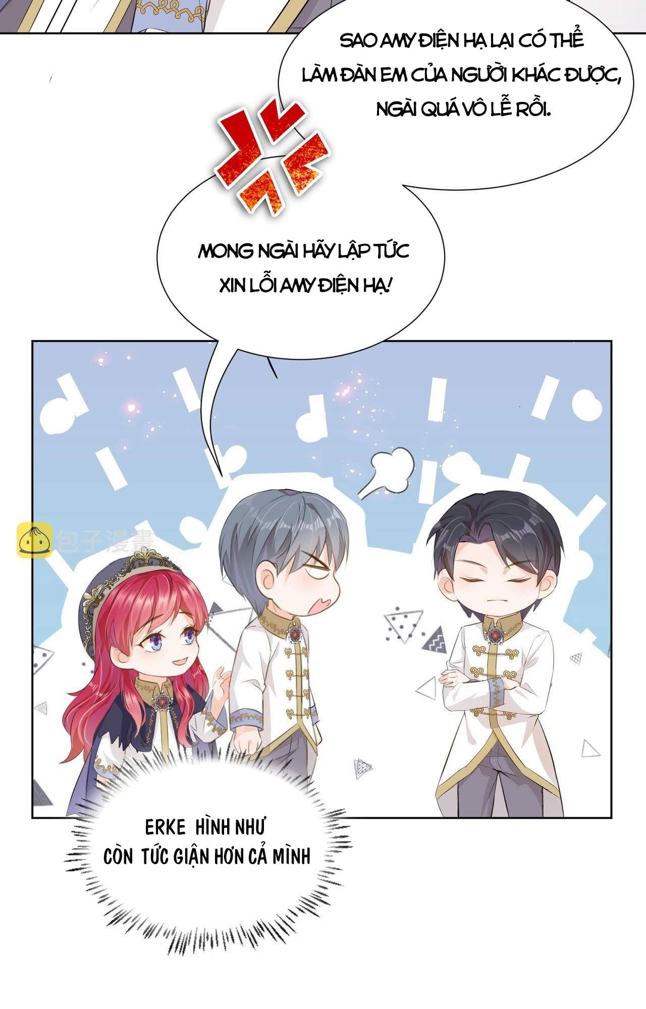 ma pháp của công chúa amy chapter 10 4