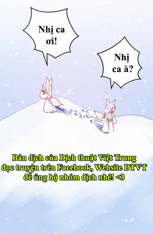 lượm được 1 tiểu hồ ly chapter 72 16