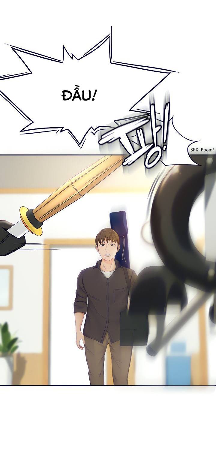 clb kiếm đạo chapter 2 102