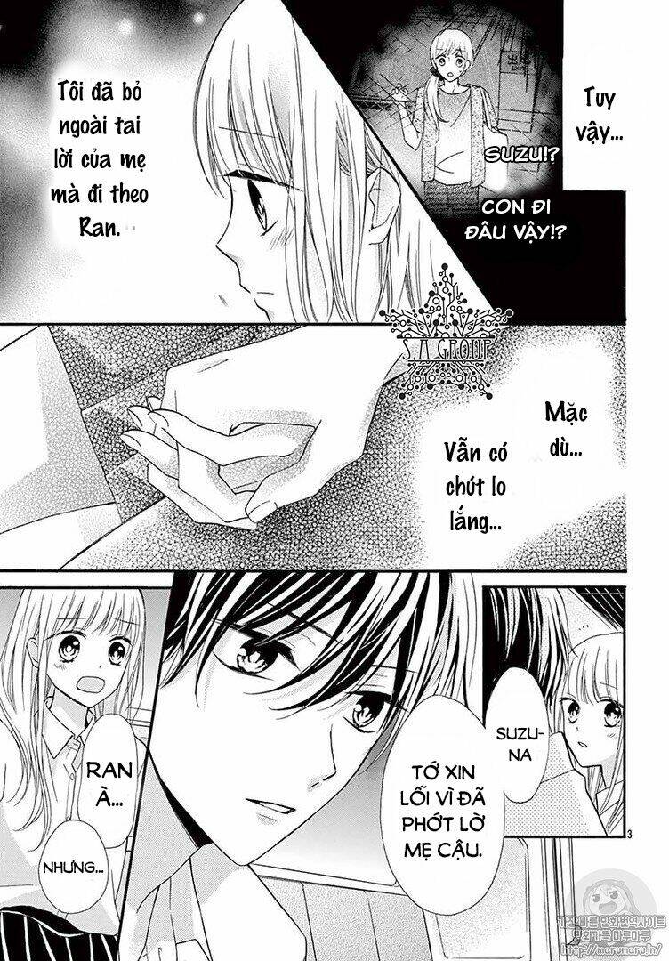 xin đừng hôn em thêm lần nào nữa chapter 4 5