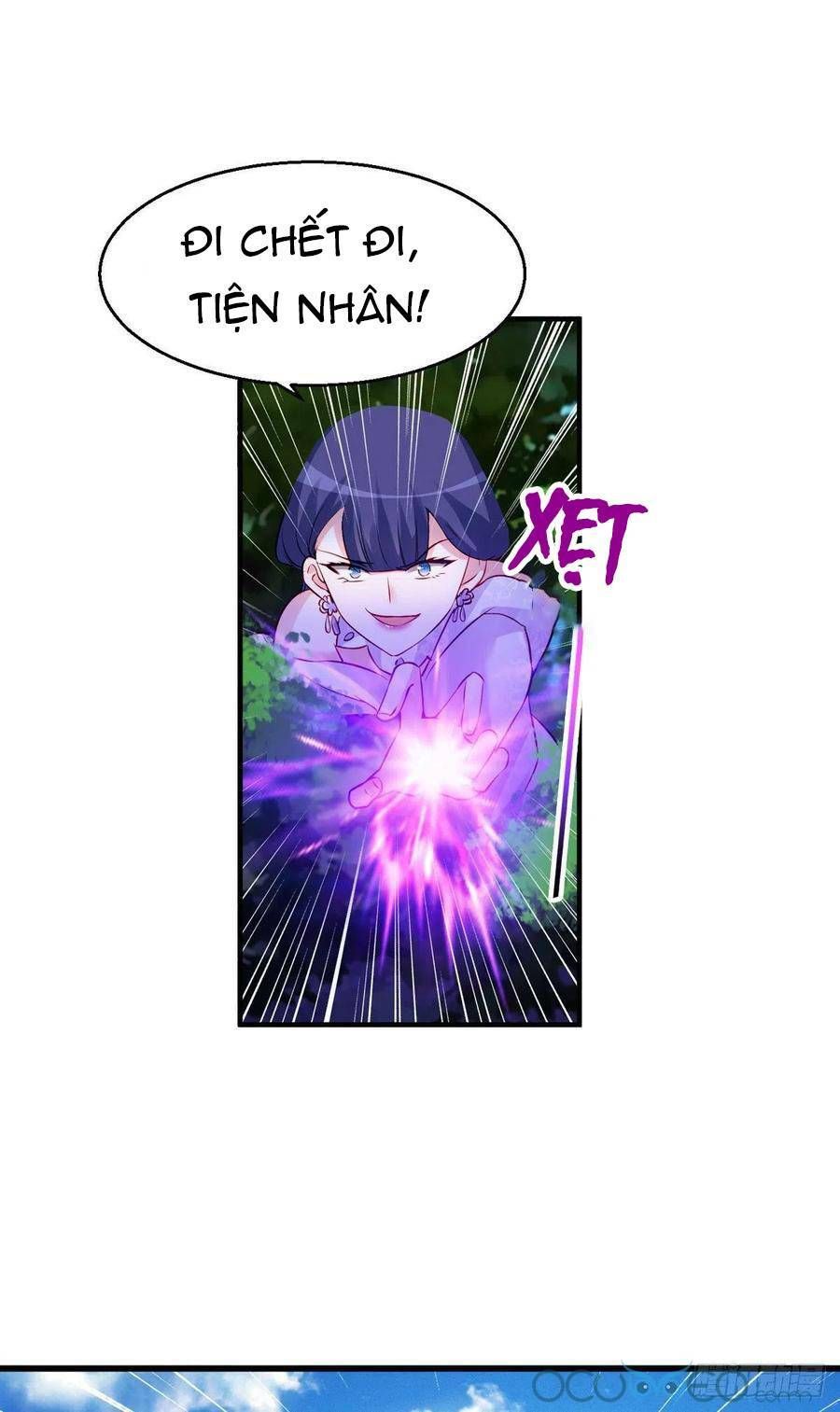 dạy bảo ma vương lão công 2 chapter 15 43