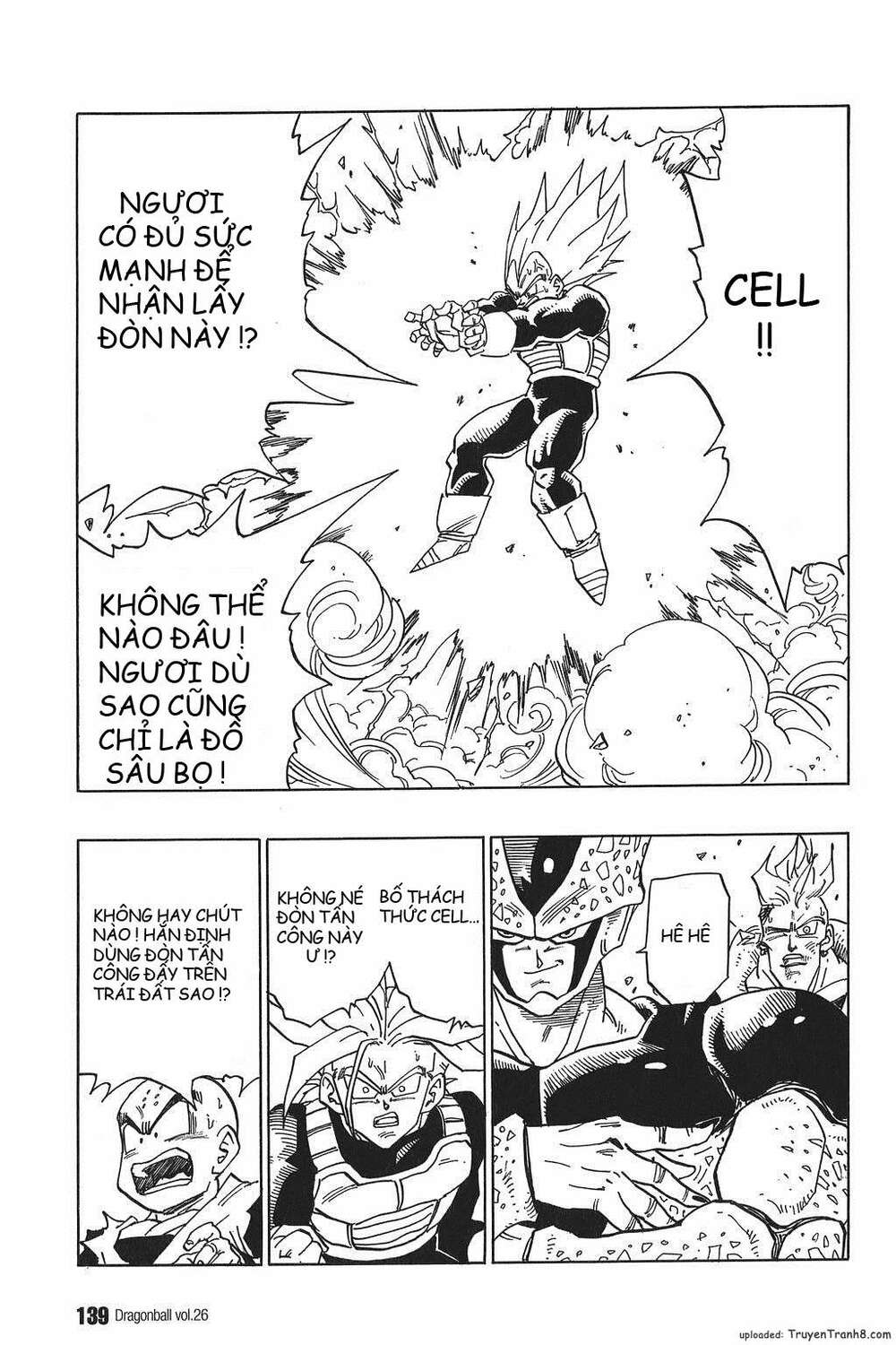 dragon ball - bảy viên ngọc rồng chapter 384 8