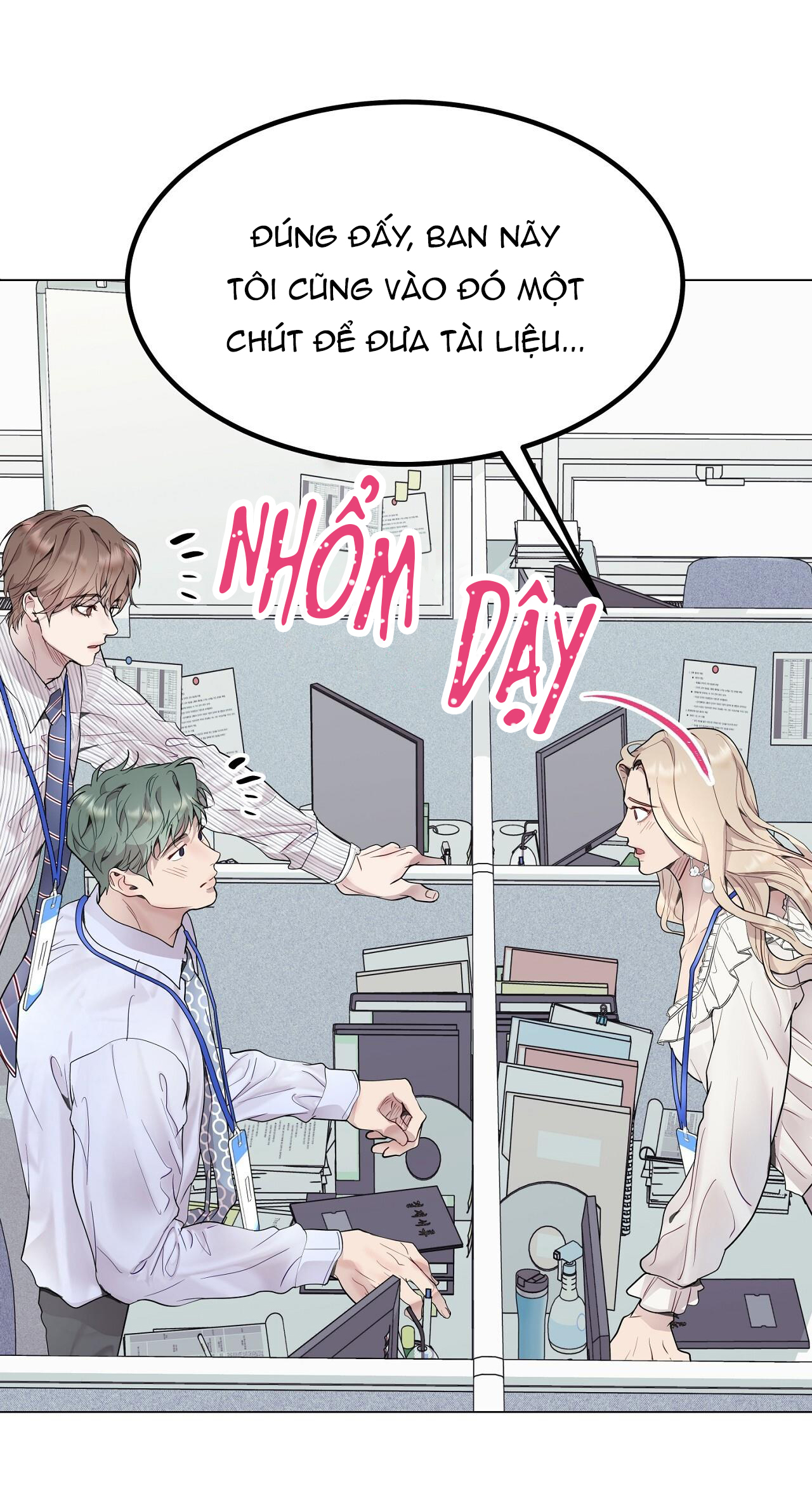 tư duy vị kỷ chapter 25 44