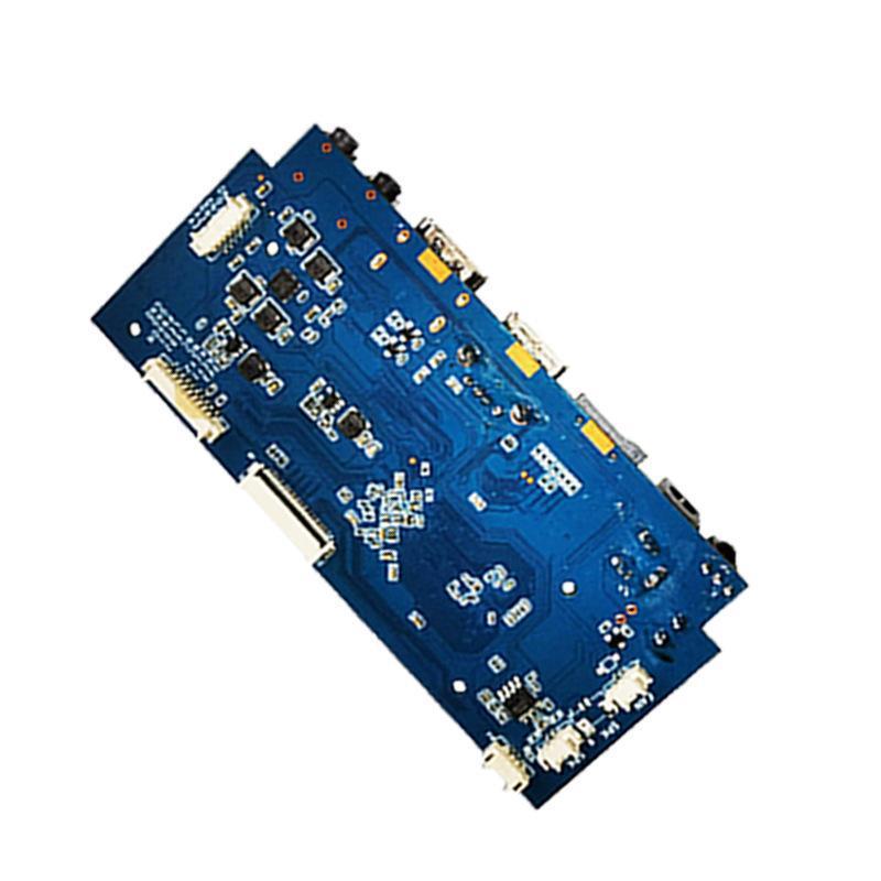 Giải pháp bo mạch chủ PCBA máy chiếu thông minh giá đặc biệt Phát triển giải pháp trực quan hóa máy chiếu không dây có dây bằng giọng nói AI