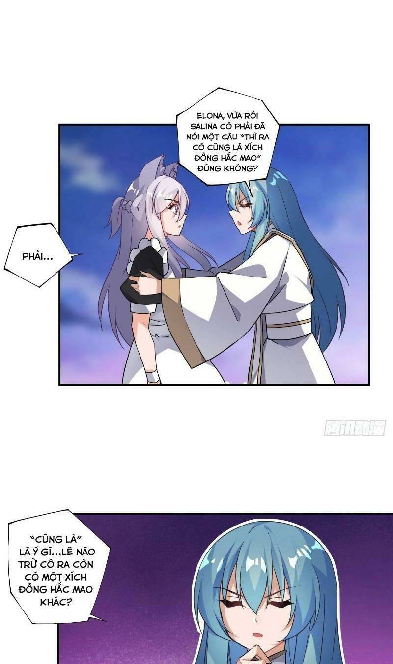 nhặt ma vương về làm nữ hầu chapter 43 29