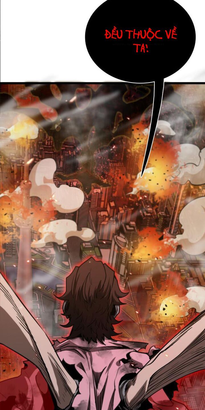 chư giới - tận thế online chapter 85 35