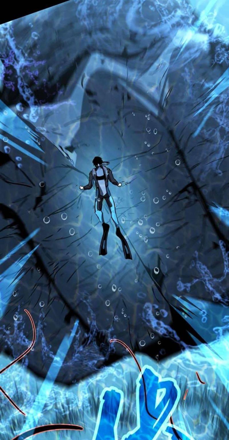 siêu tiến hóa chapter 80 70