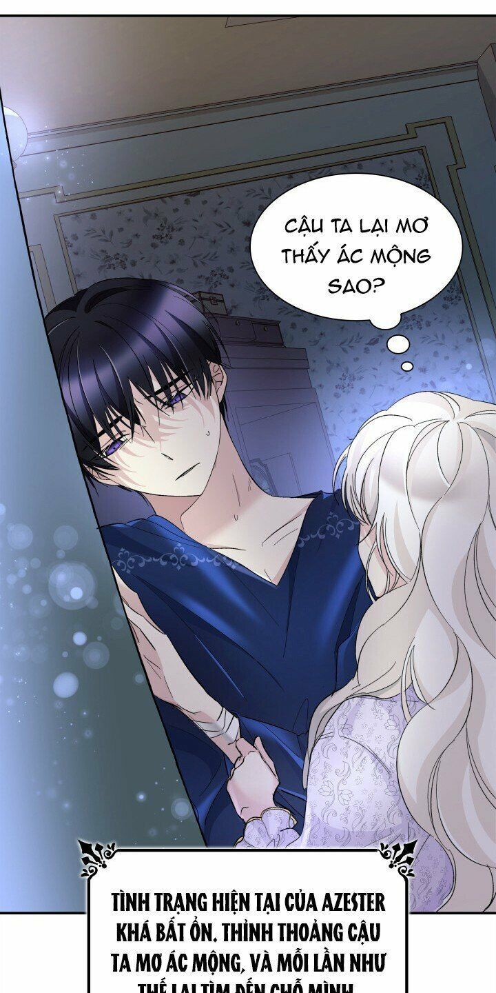 dây xích kiềm chế nam chính hắc ám tuột mất rồi chapter 6 15