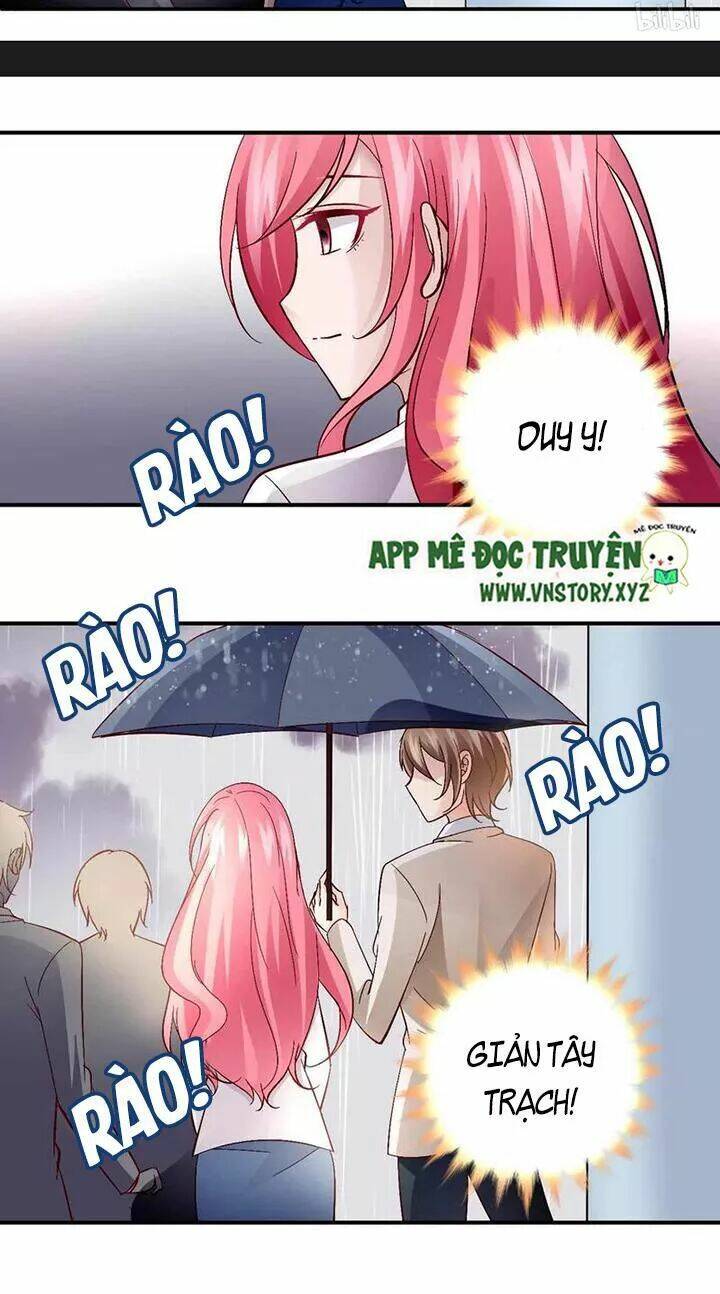 trò chơi săn tình - tổng tài khó kìm lòng chapter 55 11