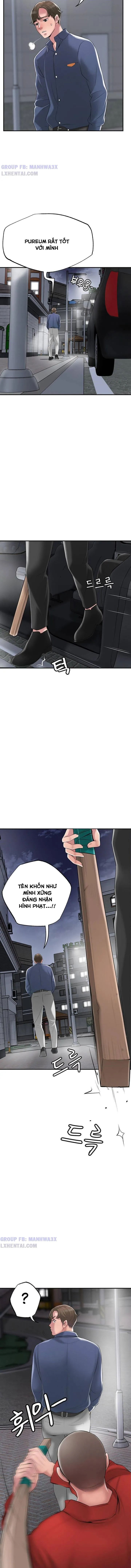 gia sư với mẹ milf chapter 44 7