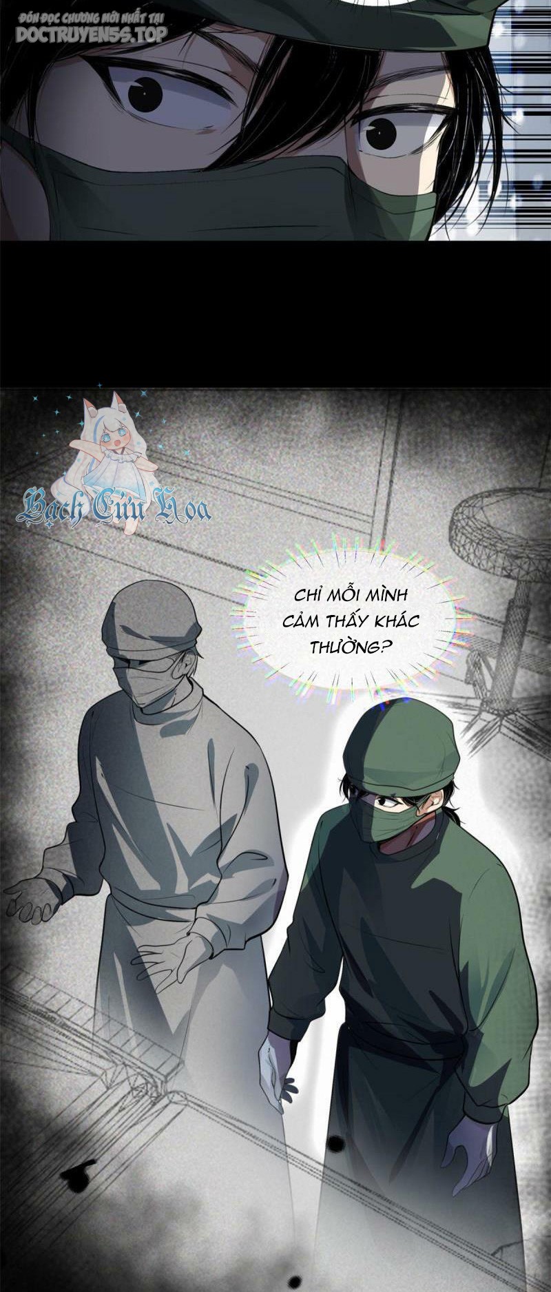 livestream phẫu thuật chapter 1 22