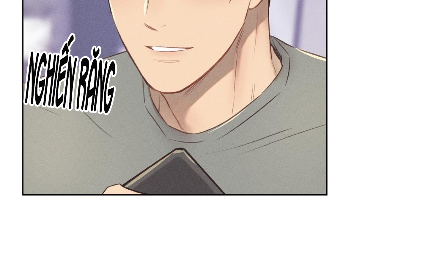 đại úy lãng mạn thân yêu của tôi chapter 19 52