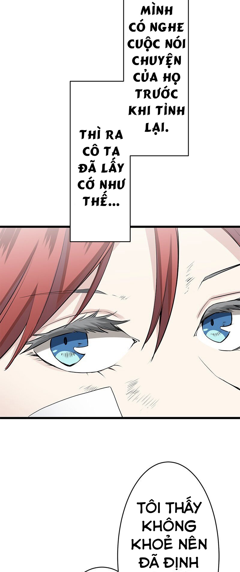 nullitas~nàng dâu giả dối~ chapter 33.1 10