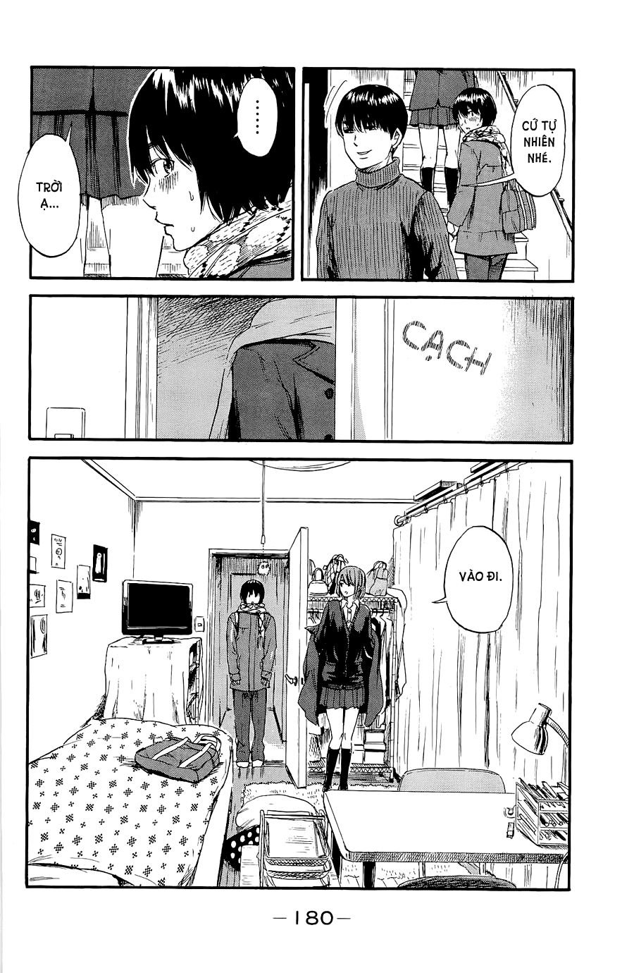 aku no hana chapter 37 23