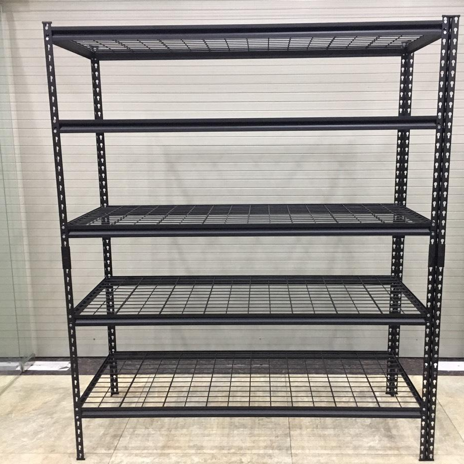 Kệ 5 tầng tấm lưới ngang 152cm CSPS