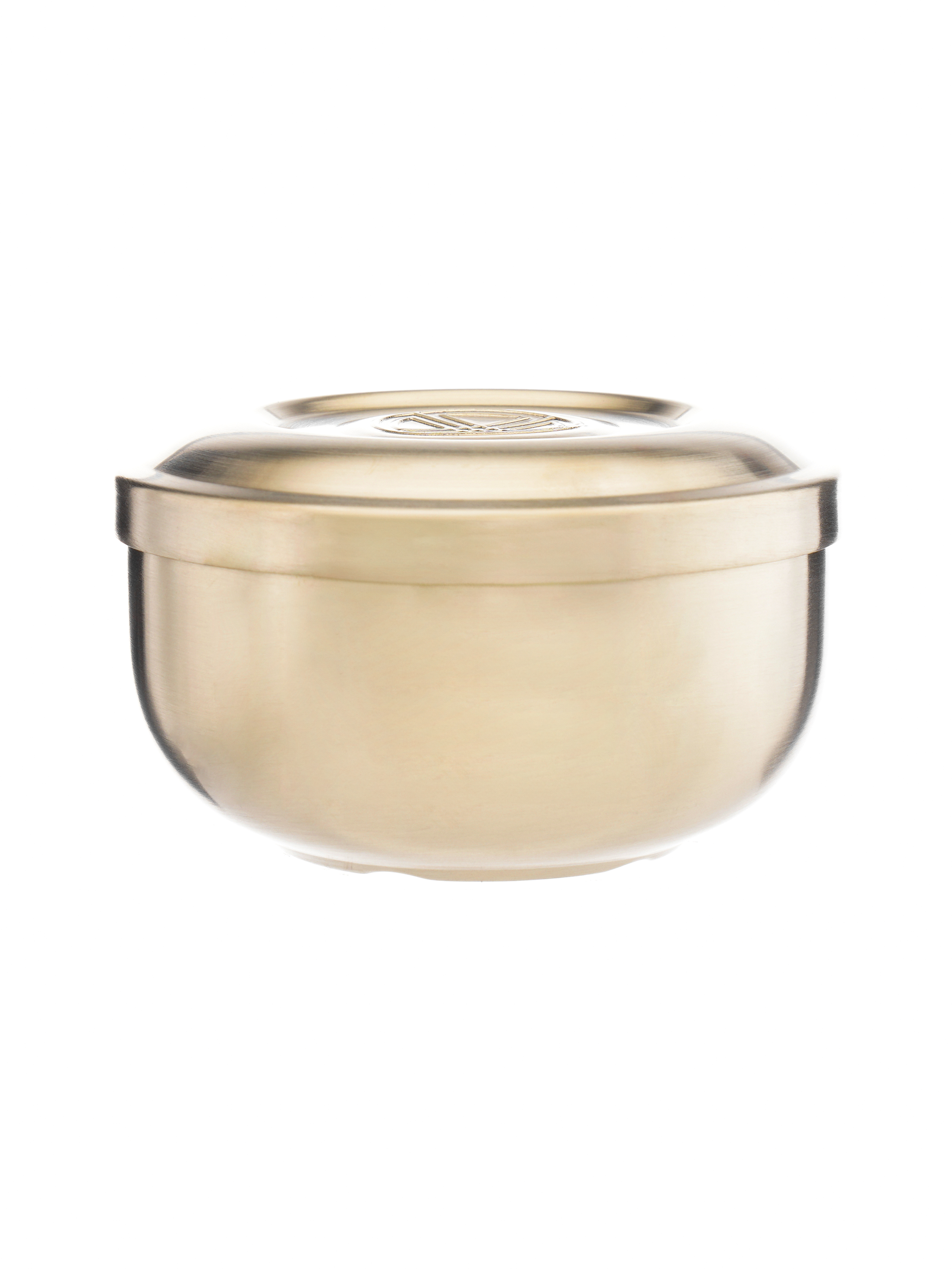 CHÉN INOX CÓ NẮP