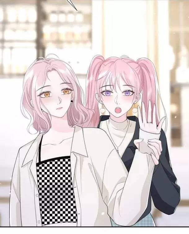 mận xanh chapter 6 54