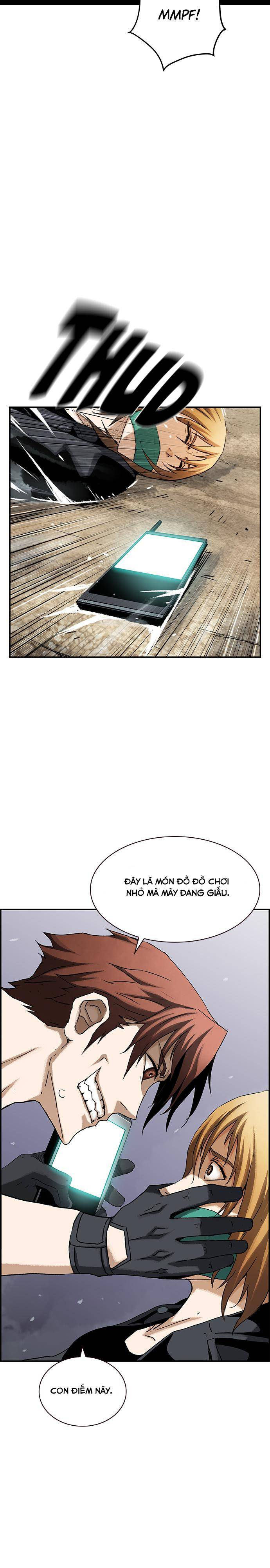 pubg - cuộc chiến sinh tồn chapter 12 13