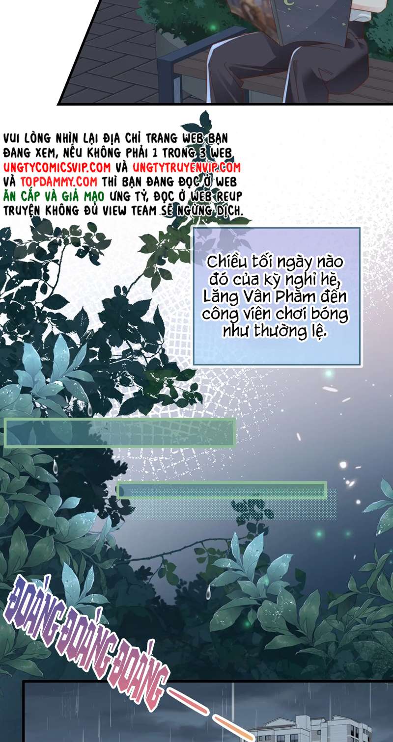 sau khi mất trí nhớ tình địch nói tôi là bạn trai anh ấy chapter 10 2