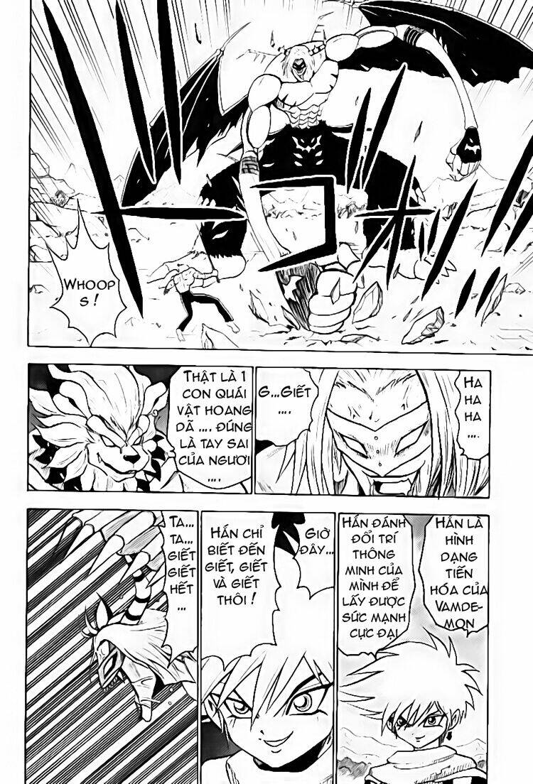 digimon v-tamer chapter 29 13